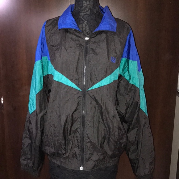 jcpenney windbreaker nike